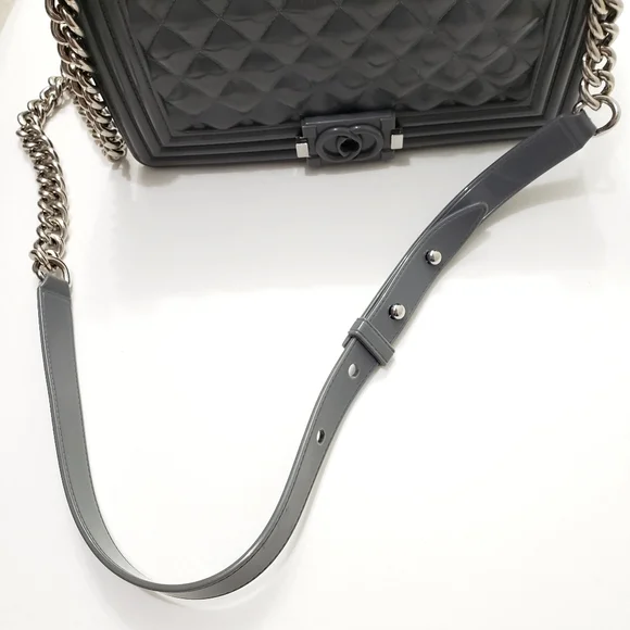 Jelly ToyBoy Crossbody Bag Very Good Condition Sale!!